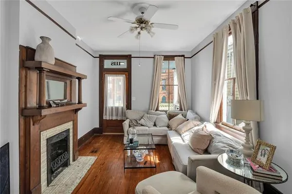 $775,000 | 1118-20 Milan Street, New Orleans, LA 70115