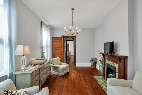 $775,000 | 1118-20 Milan Street, New Orleans, LA 70115