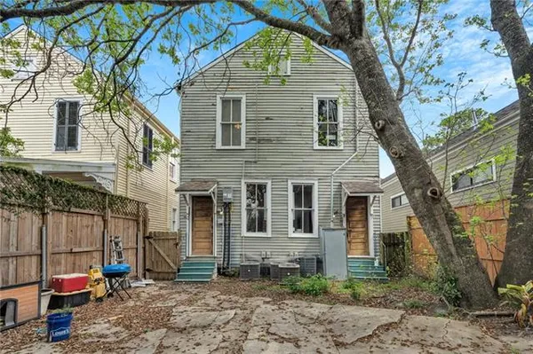 $775,000 | 1118-20 Milan Street, New Orleans, LA 70115