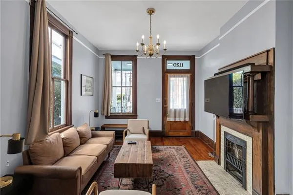 $775,000 | 1118-20 Milan Street, New Orleans, LA 70115