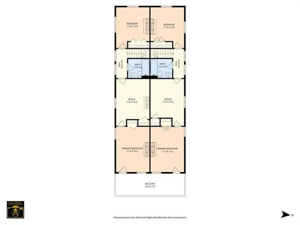 $775,000 | 1118-20 Milan Street, New Orleans, LA 70115