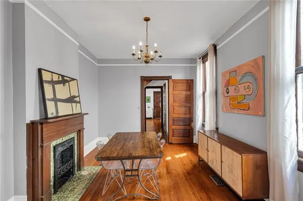 $775,000 | 1118-20 Milan Street, New Orleans, LA 70115