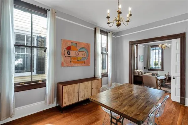 $775,000 | 1118-20 Milan Street, New Orleans, LA 70115