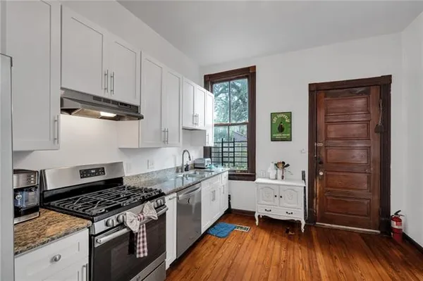 $775,000 | 1118-20 Milan Street, New Orleans, LA 70115