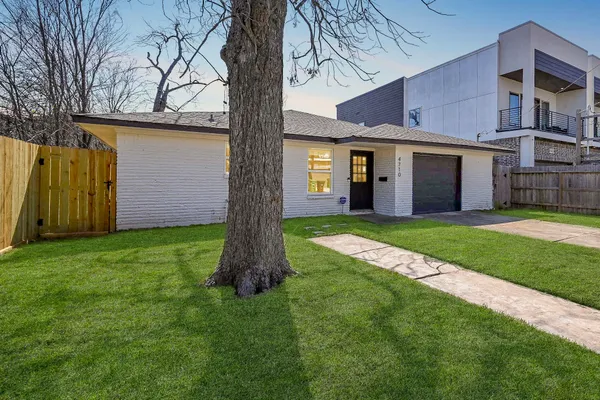 $2,150 | 4710 Hershe Street, Houston, TX 77020