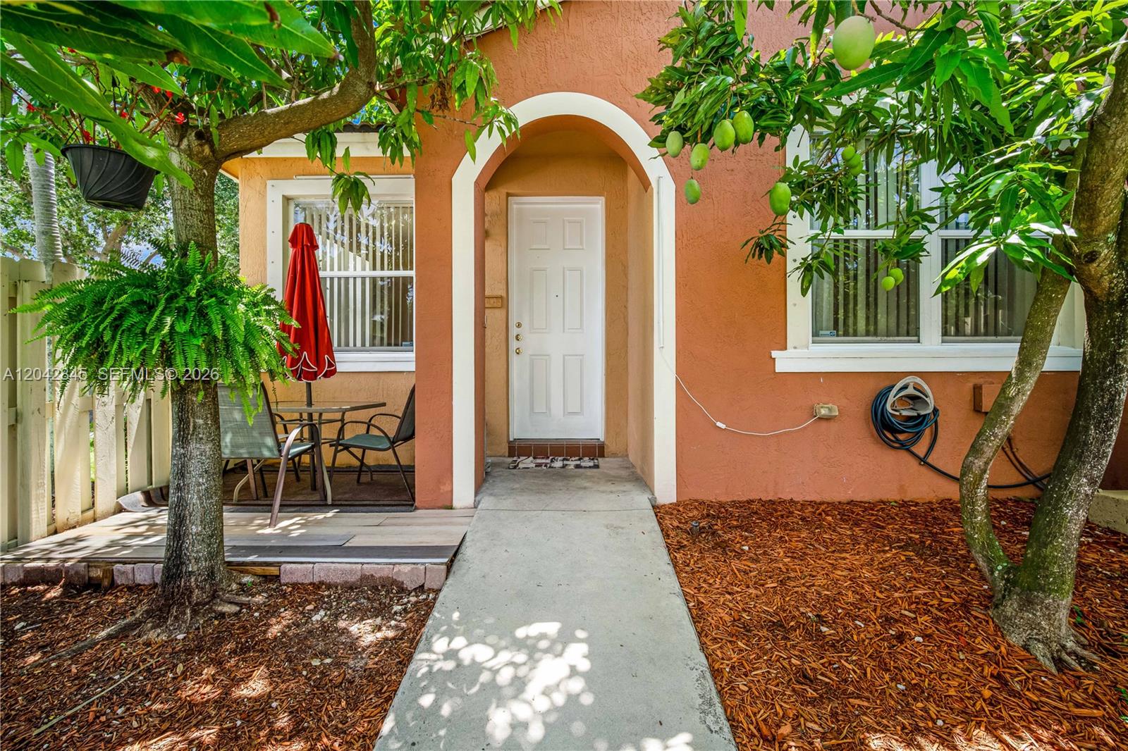 23801 Southwest 109th Place Homestead, FL 33032 - Photo 3 of 42