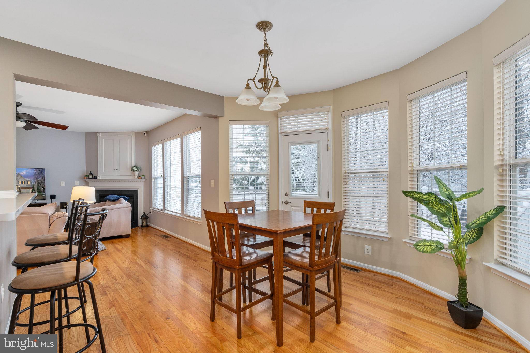 2636 Cast Off Loop Woodbridge, VA 22191 - Photo 24 of 82