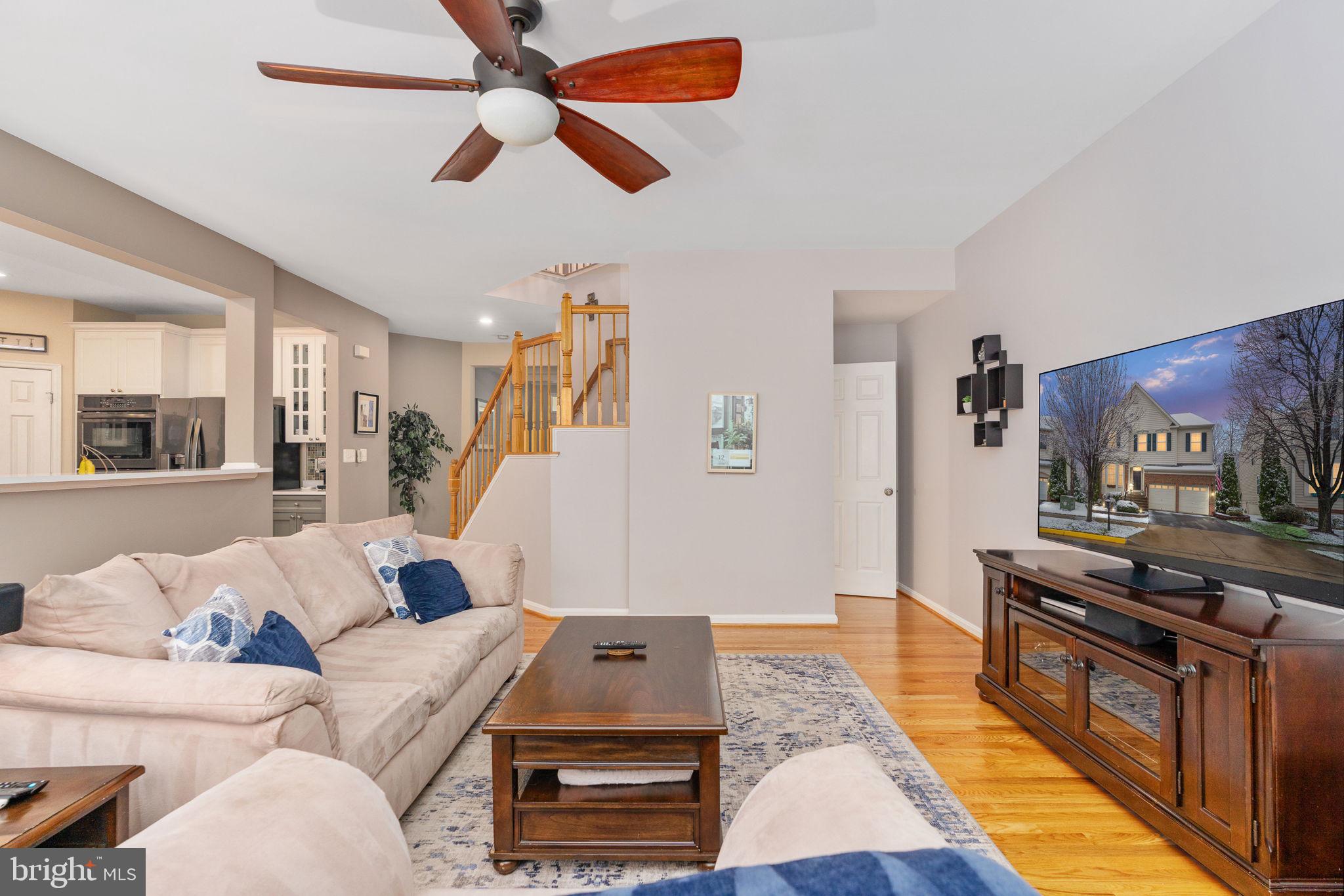 2636 Cast Off Loop Woodbridge, VA 22191 - Photo 33 of 82