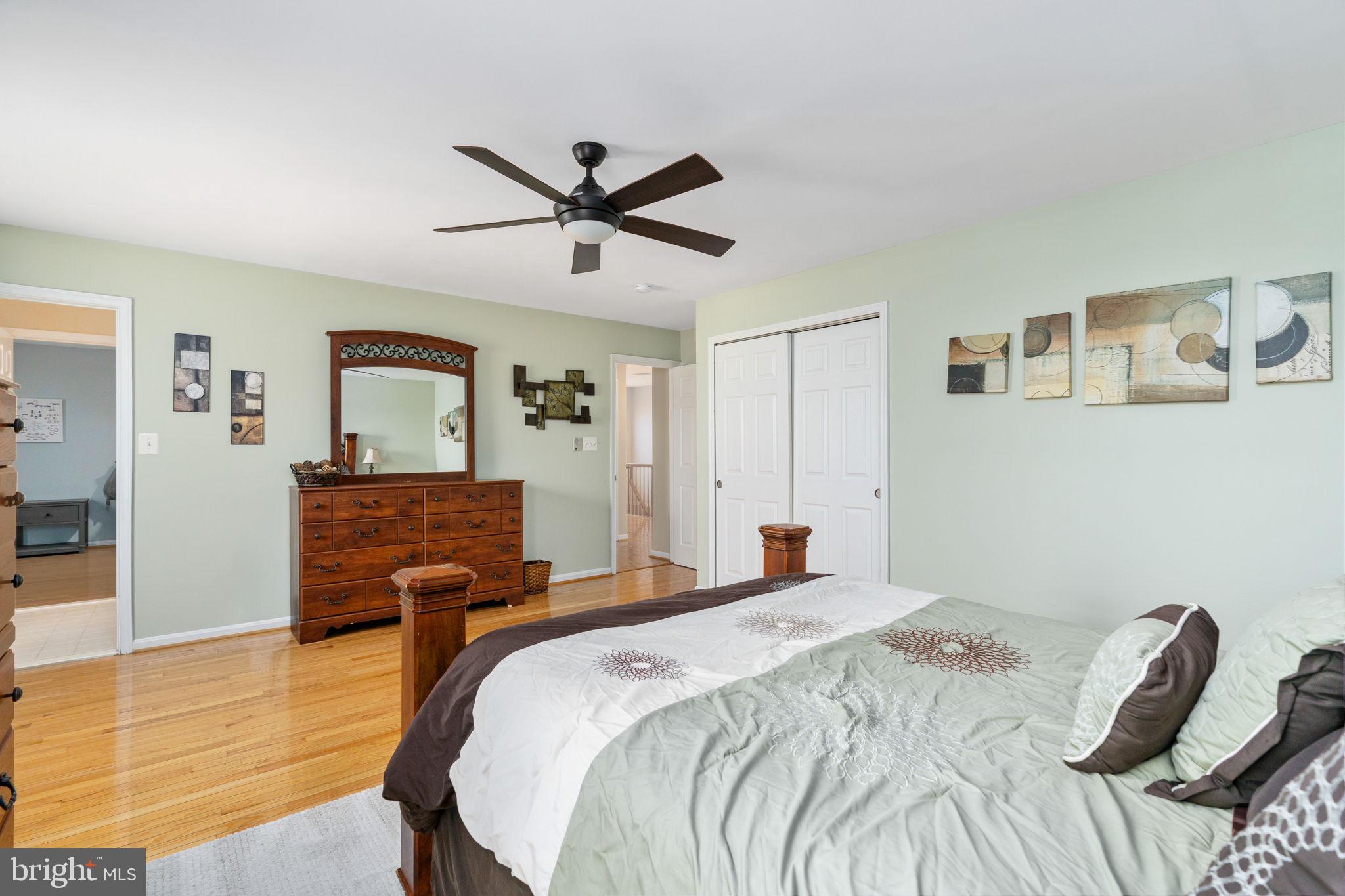 2636 Cast Off Loop Woodbridge, VA 22191 - Photo 38 of 82