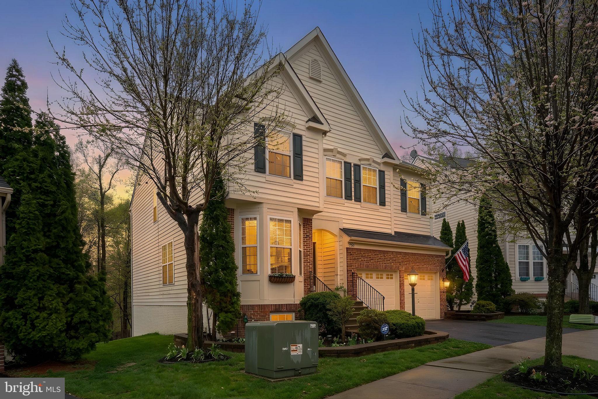 2636 Cast Off Loop Woodbridge, VA 22191 - Photo 4 of 82