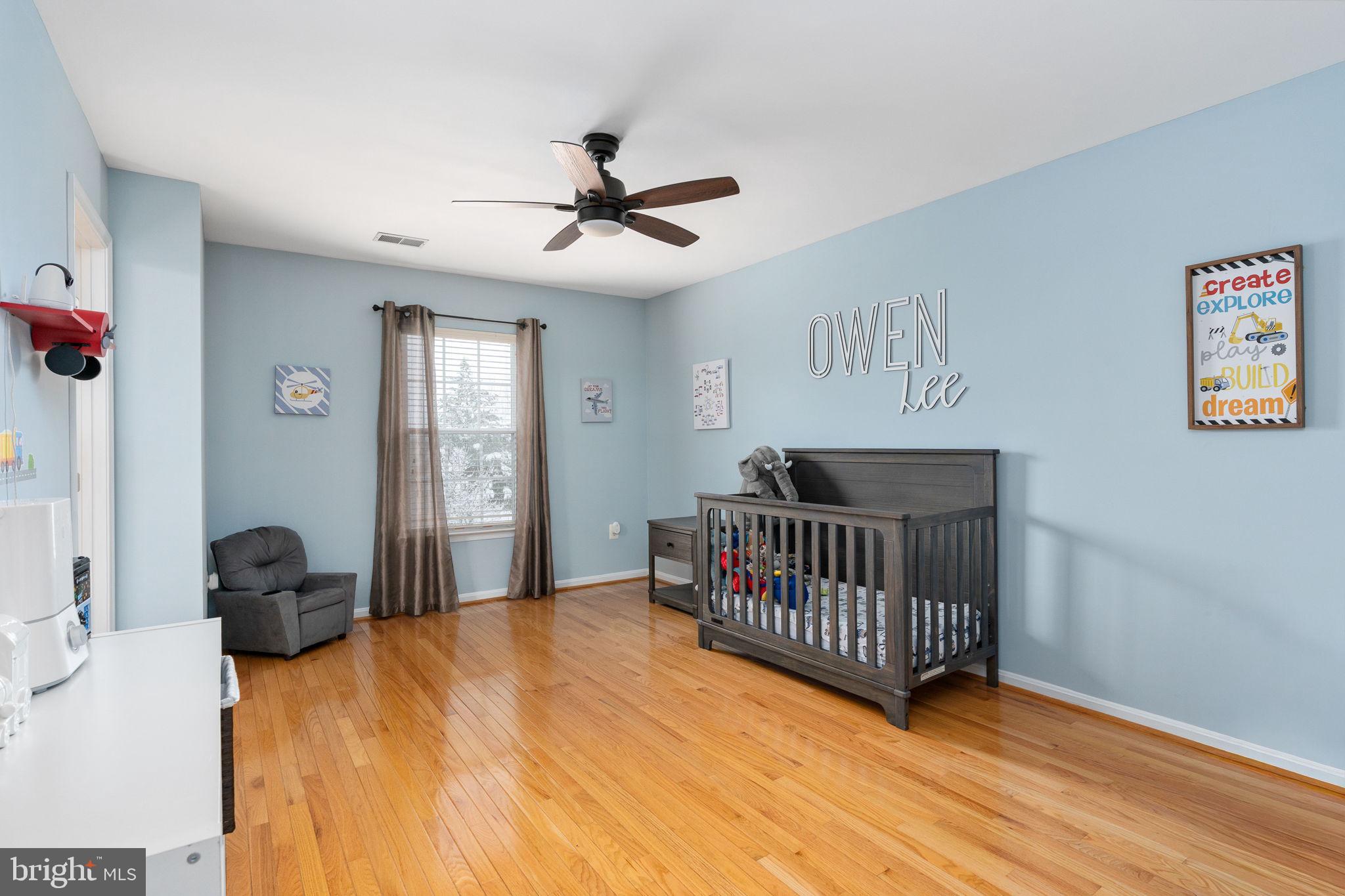 2636 Cast Off Loop Woodbridge, VA 22191 - Photo 42 of 82