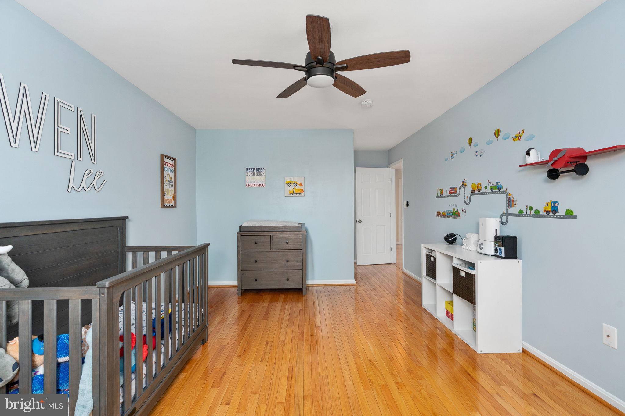 2636 Cast Off Loop Woodbridge, VA 22191 - Photo 44 of 82