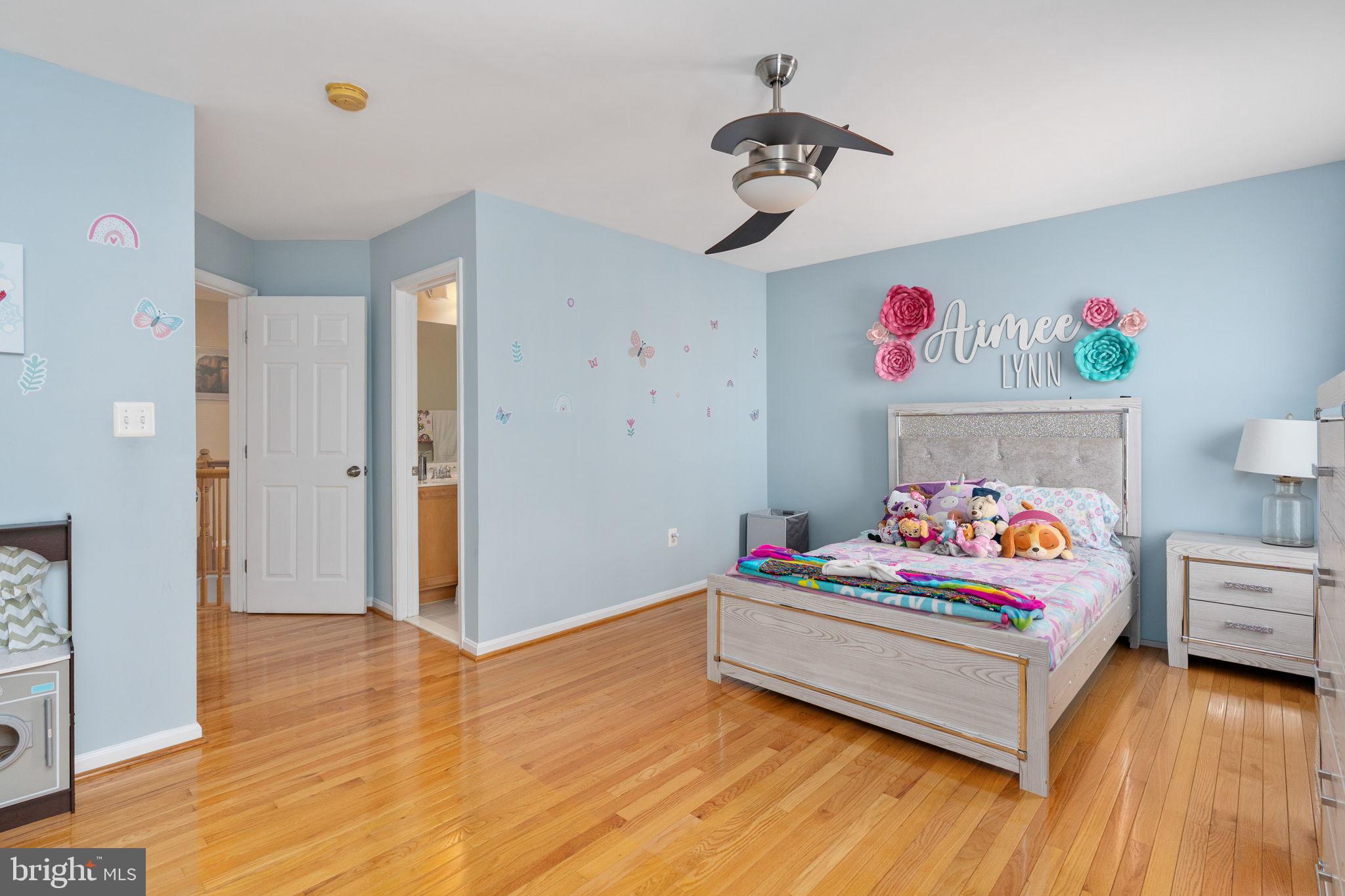 2636 Cast Off Loop Woodbridge, VA 22191 - Photo 47 of 82