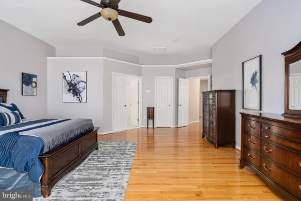 $800,000 | 2636 Cast Off Loop, Woodbridge, VA 22191