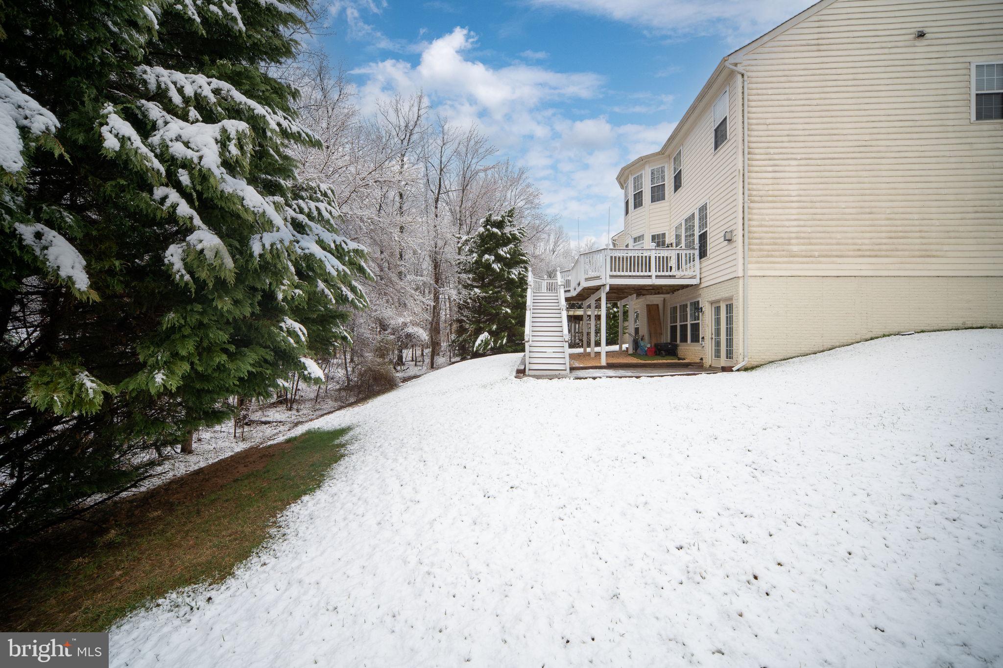 2636 Cast Off Loop Woodbridge, VA 22191 - Photo 77 of 82