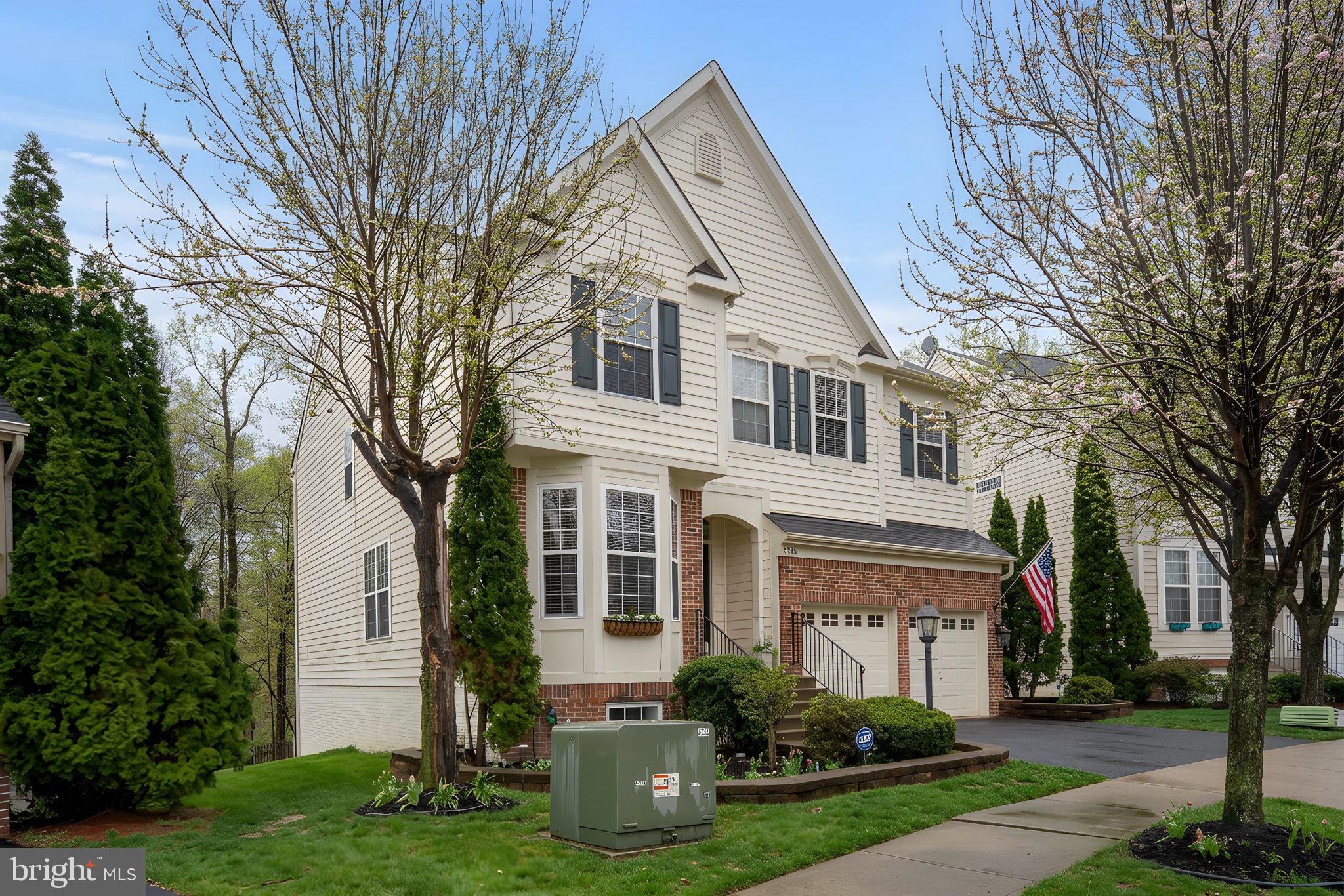 2636 Cast Off Loop Woodbridge, VA 22191 - Photo 8 of 82