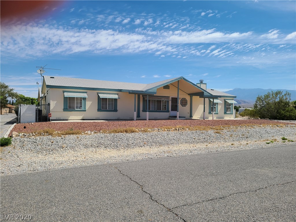 5620 Doubletree Road Pahrump, NV 89061 - Photo 3 of 14 Gallery Image 3