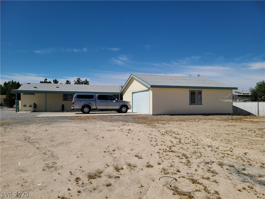 5620 Doubletree Road Pahrump, NV 89061 - Photo 4 of 14 Gallery Image 4