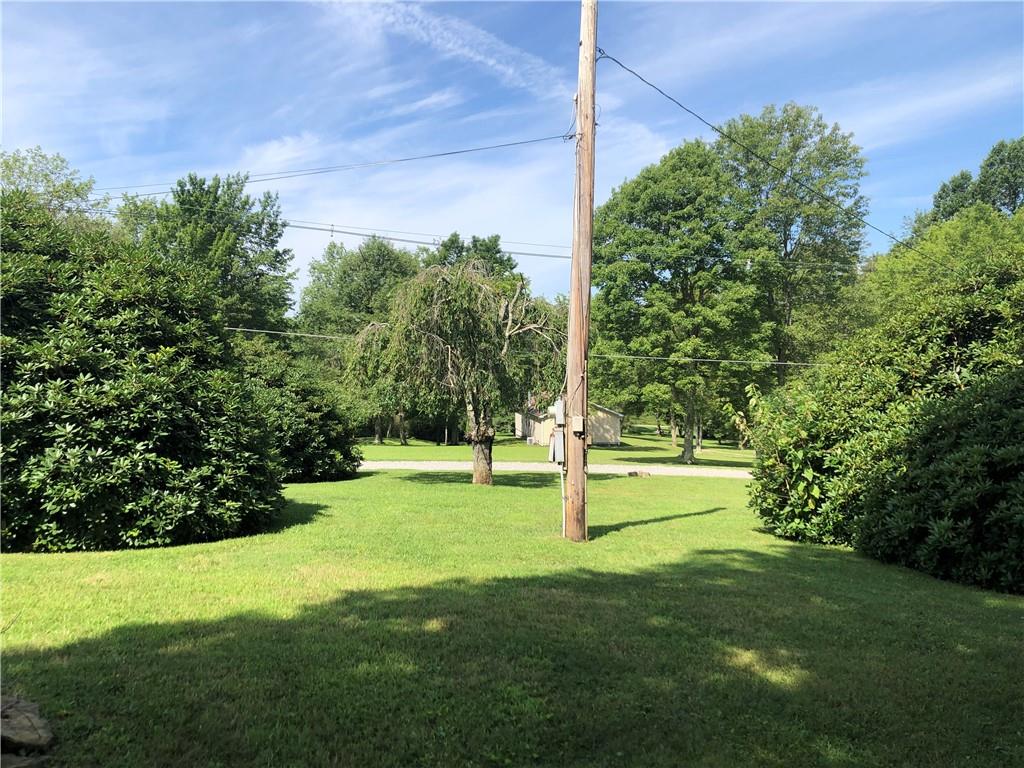 230 Locust Road Addison, PA 15411 - Photo 43 of 43 a view of a field with a tree