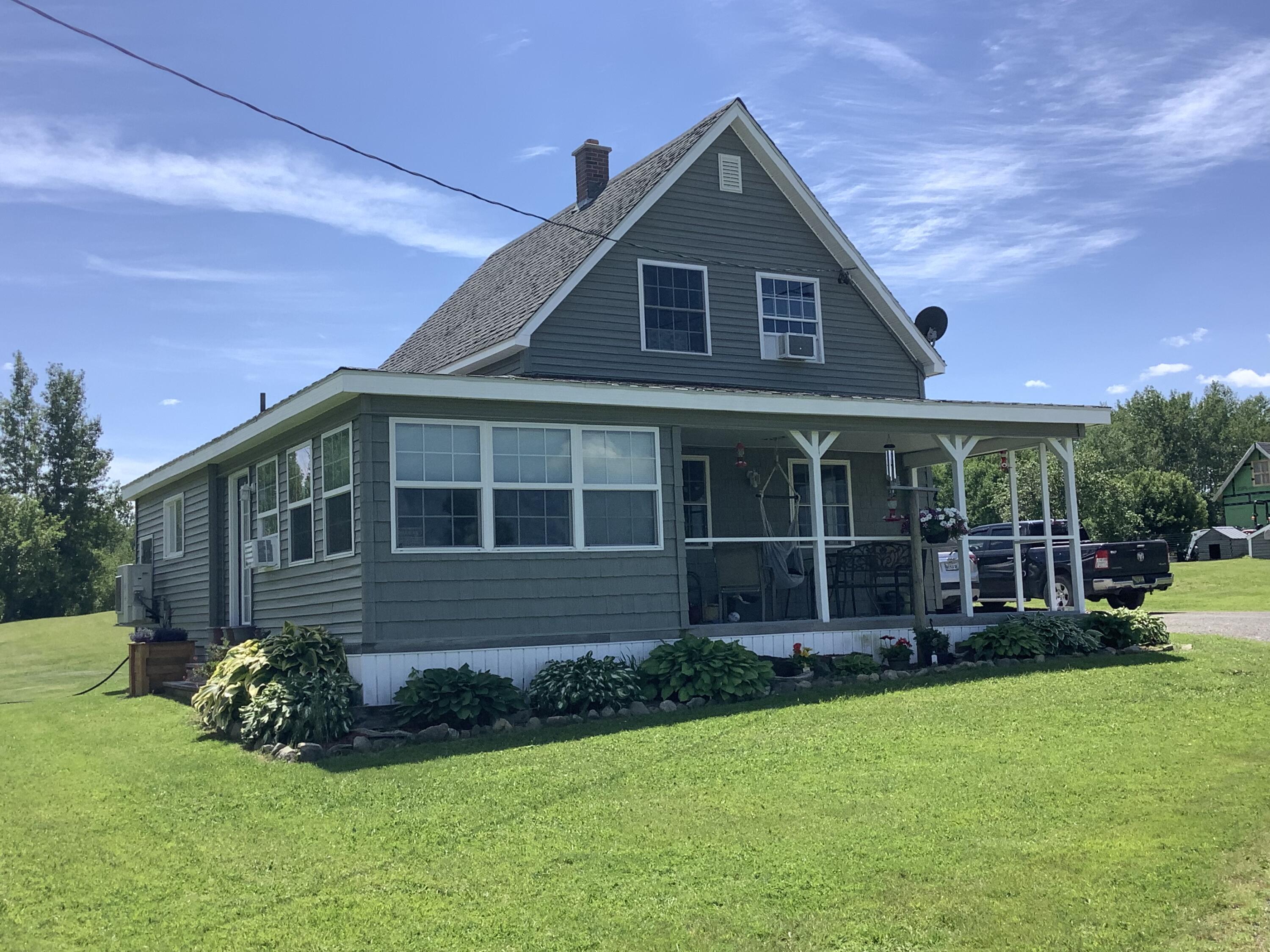 4197 West Chapman Road Chapman, ME 04757 - Photo 2 of 35