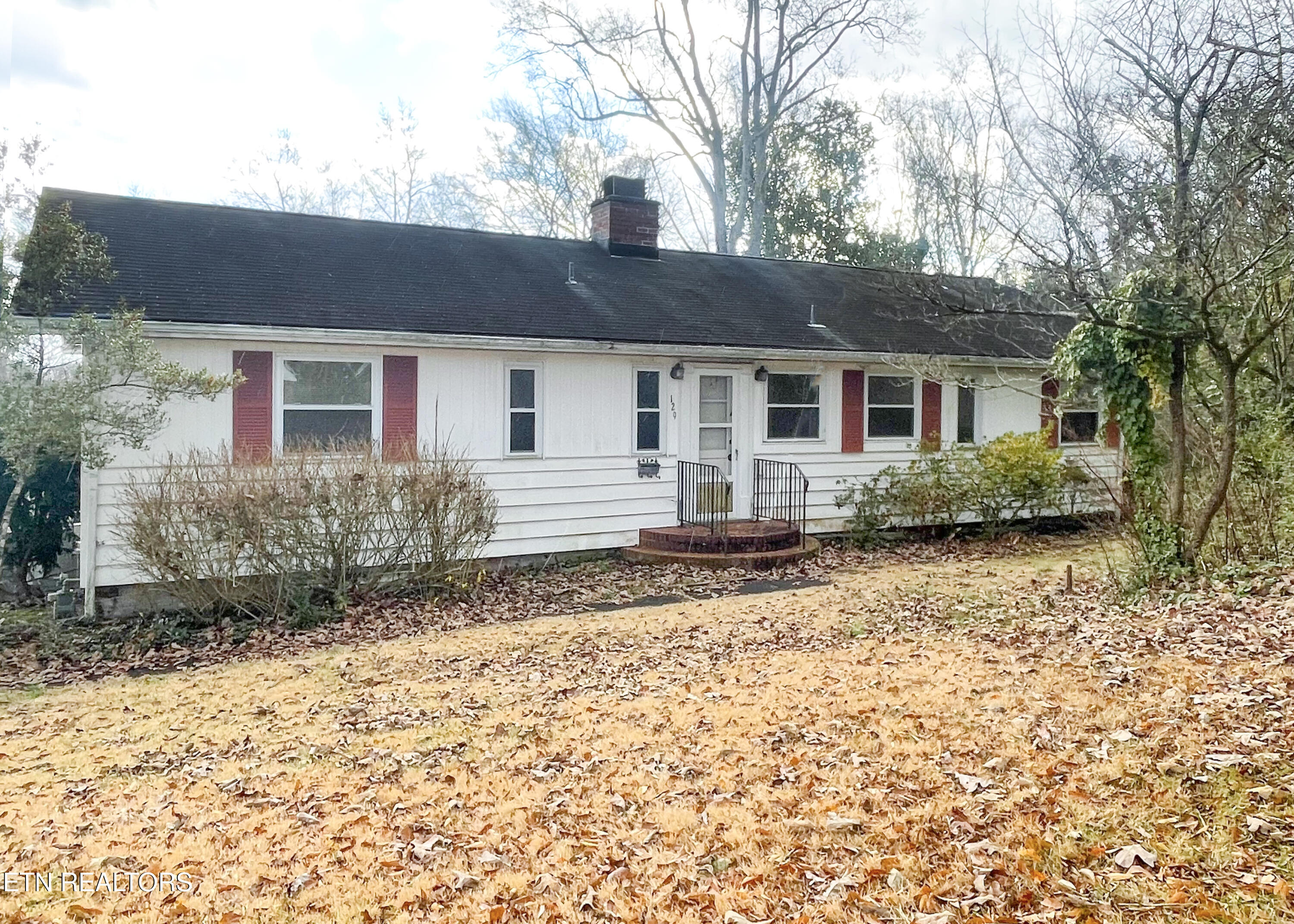 129 Utah Avenue Oak Ridge, TN 37830 - Photo 1 of 37 IMG_2960