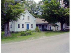 3561 Nashville Road Bolton, VT 05465 - Photo 1 of 1 Gallery Image 1