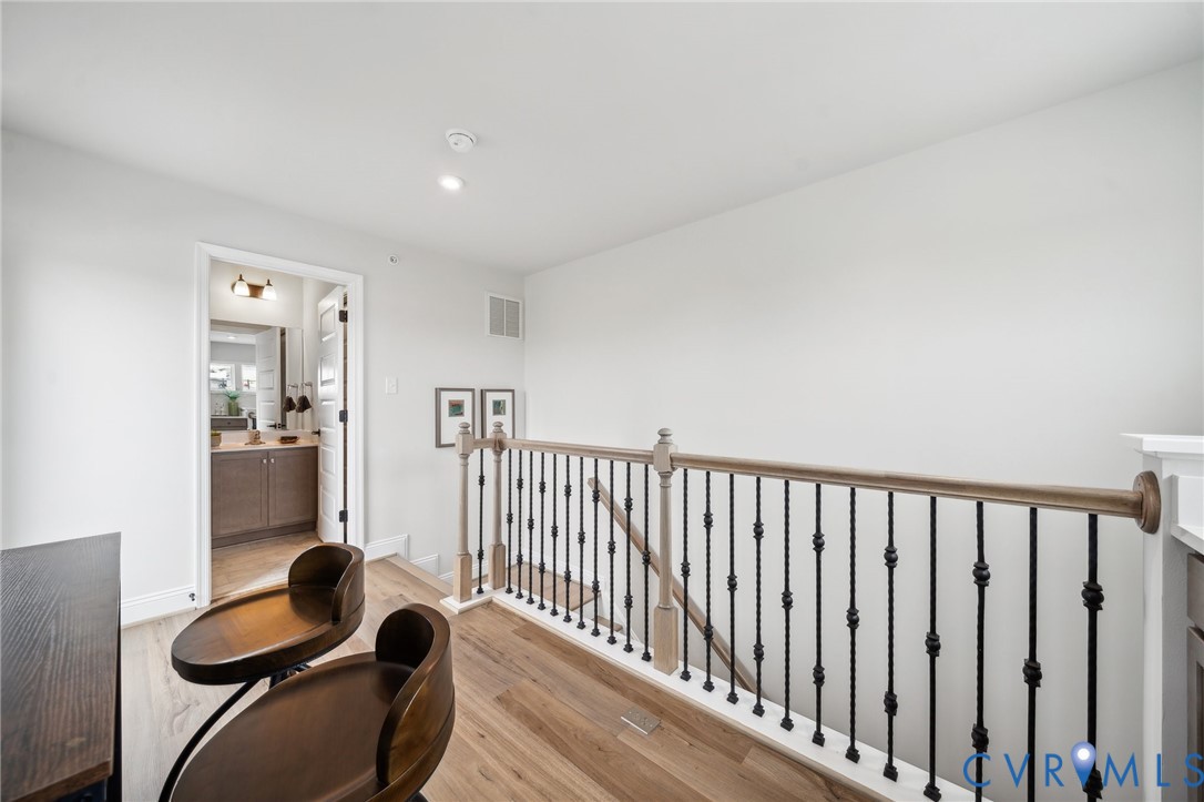 16116 Esteem Way Midlothian, VA 23113 - Photo 28 of 44 a livingroom with furniture and a window