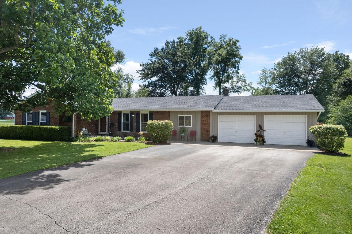 5424 Sorg Road Winchester, OH 45697 - Photo 9 of 44