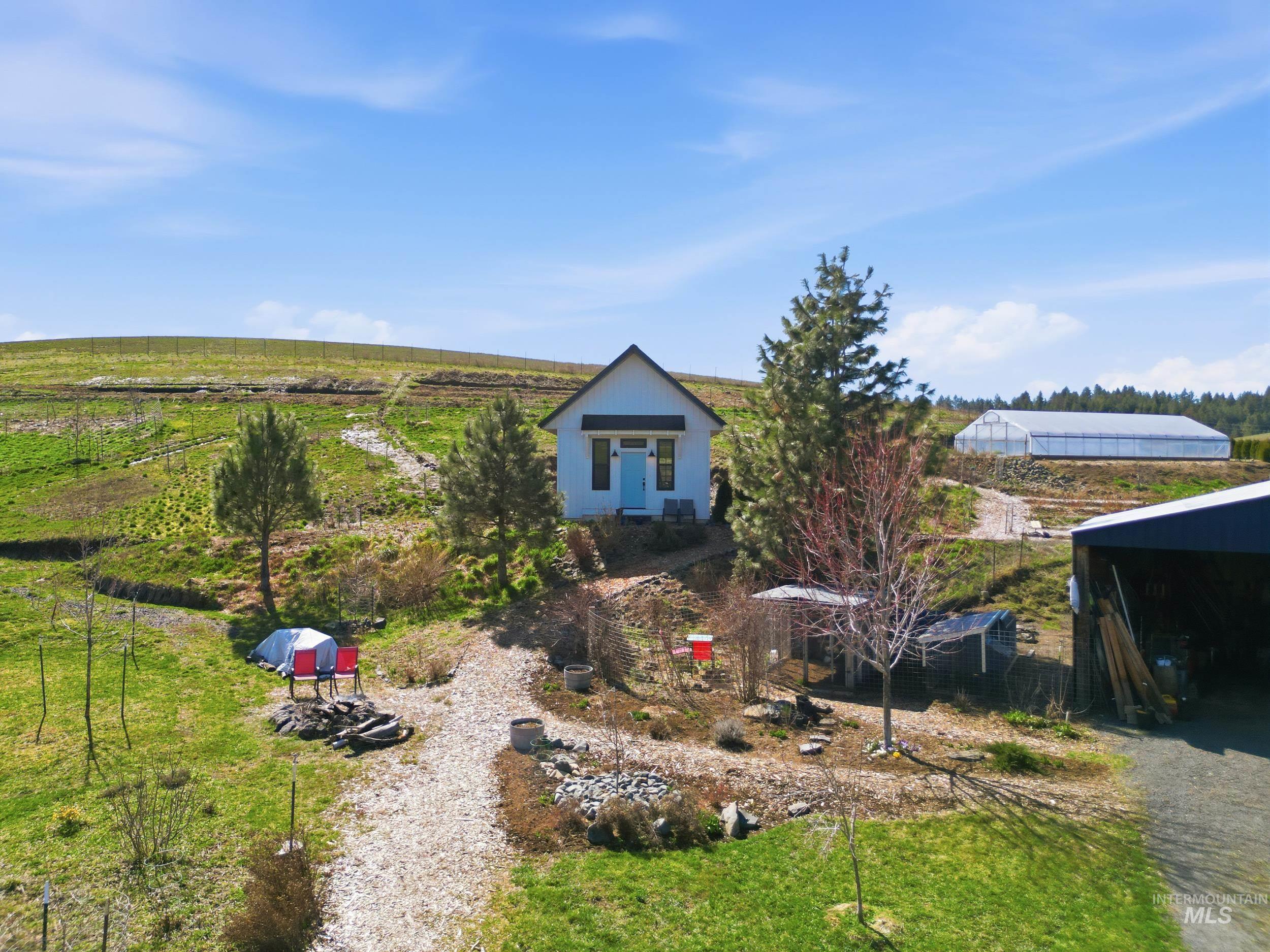 1080 Hilby Road Moscow, ID 83843 - Photo 1 of 49