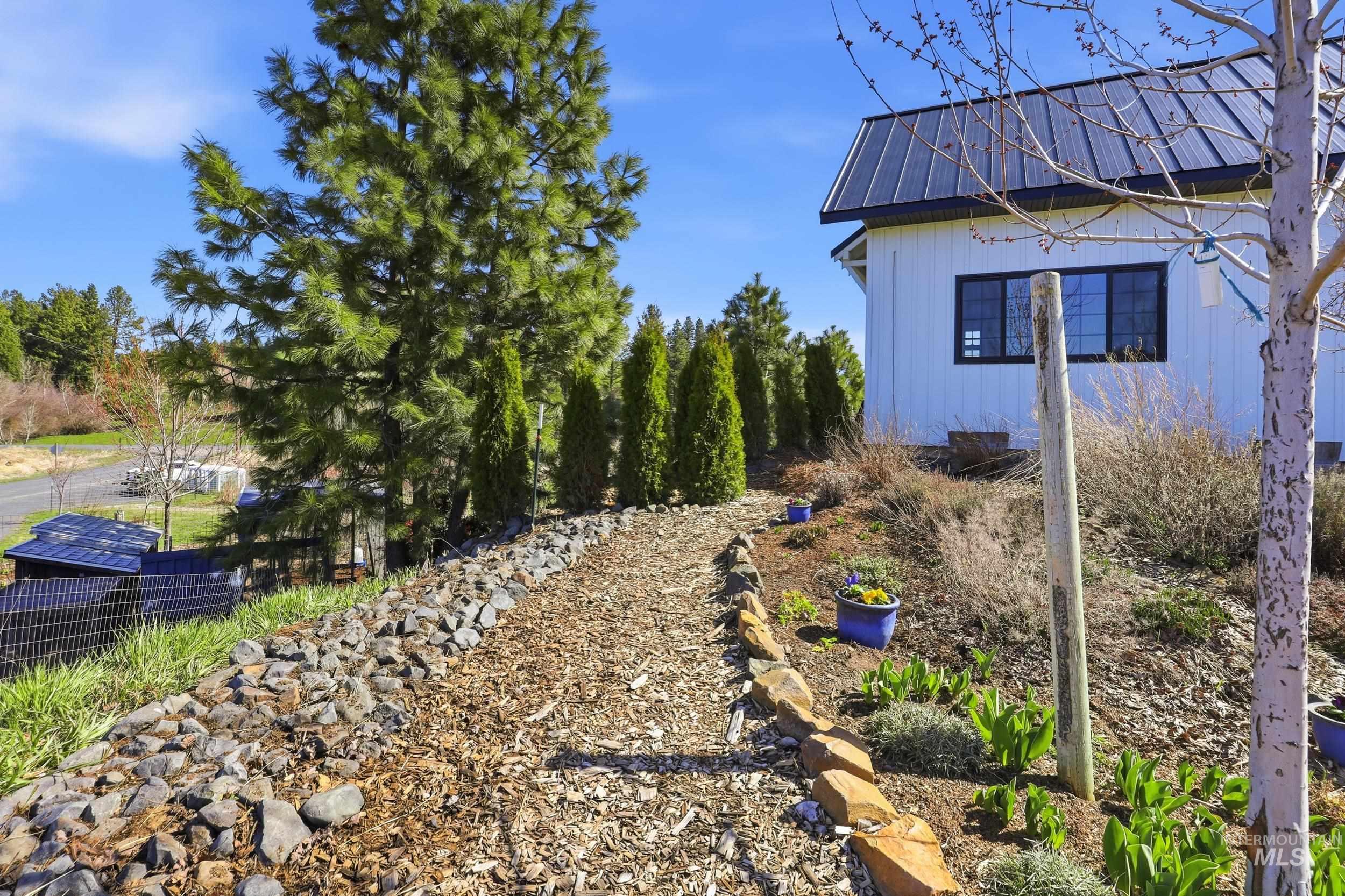 1080 Hilby Road Moscow, ID 83843 - Photo 32 of 49