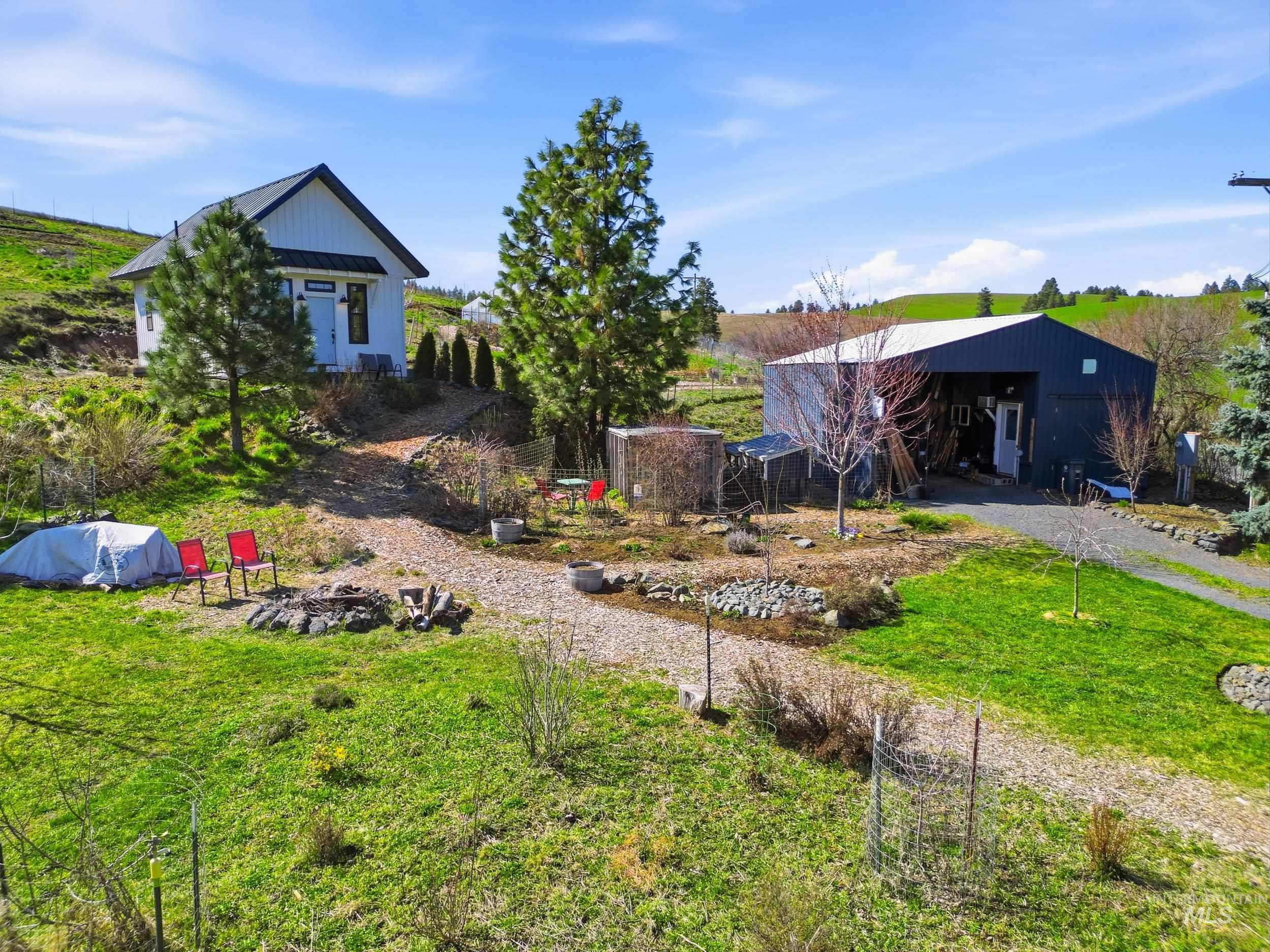 1080 Hilby Road Moscow, ID 83843 - Photo 33 of 49