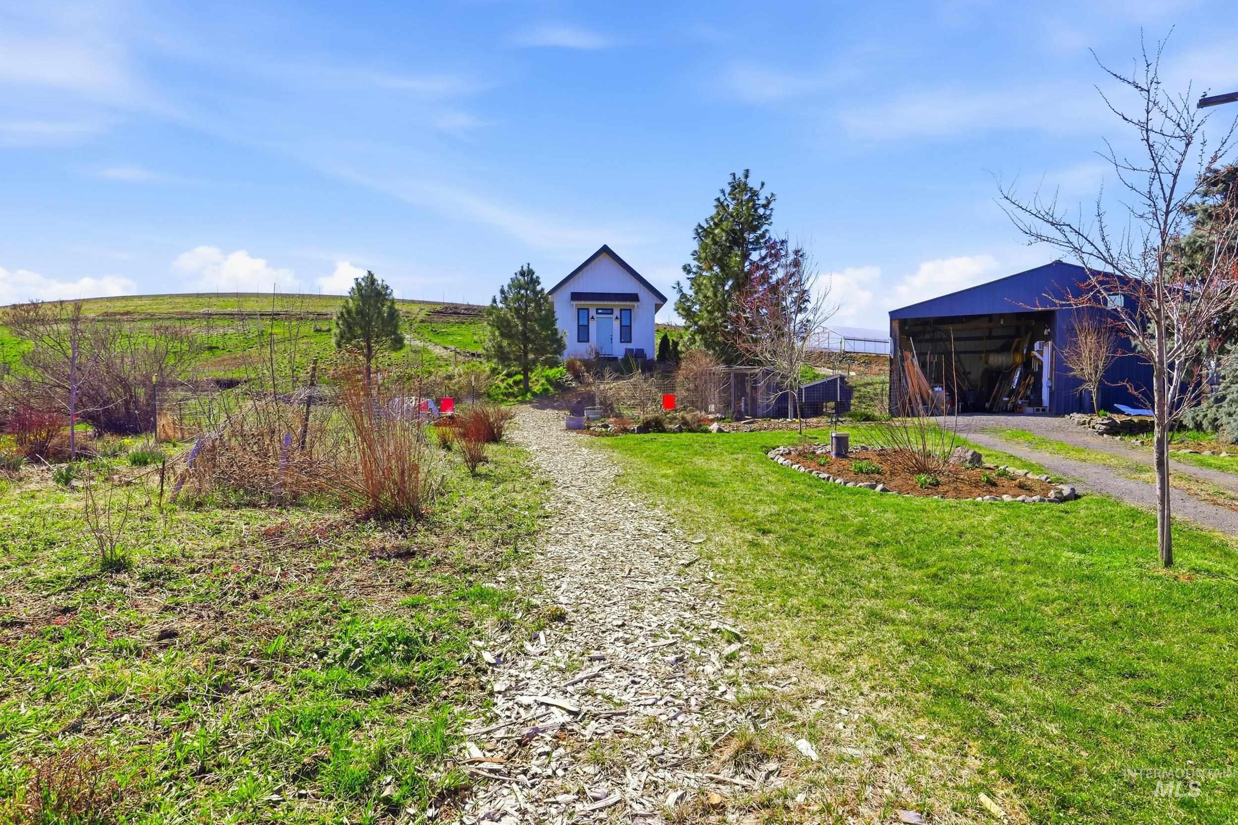 1080 Hilby Road Moscow, ID 83843 - Photo 34 of 49