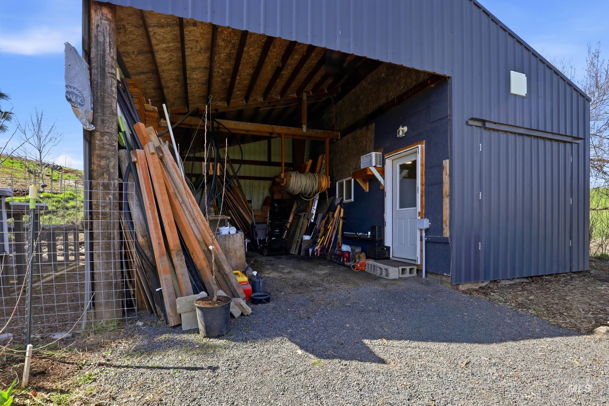 1080 Hilby Road Moscow, ID 83843 - Photo 37 of 49
