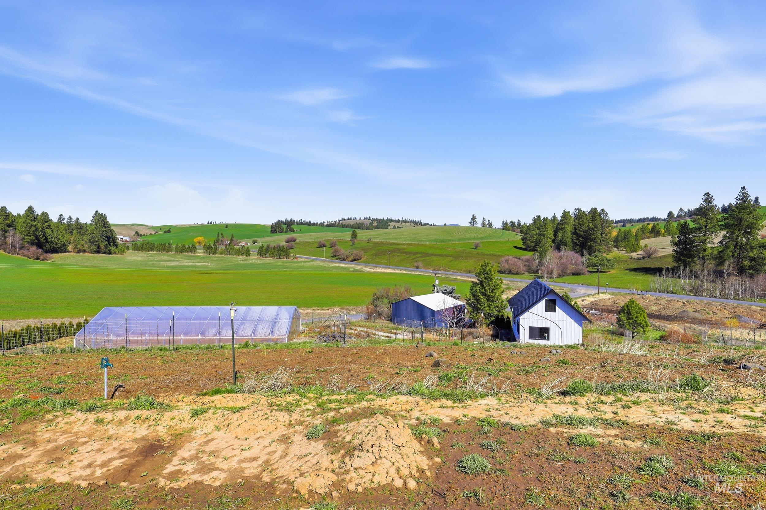 1080 Hilby Road Moscow, ID 83843 - Photo 40 of 49