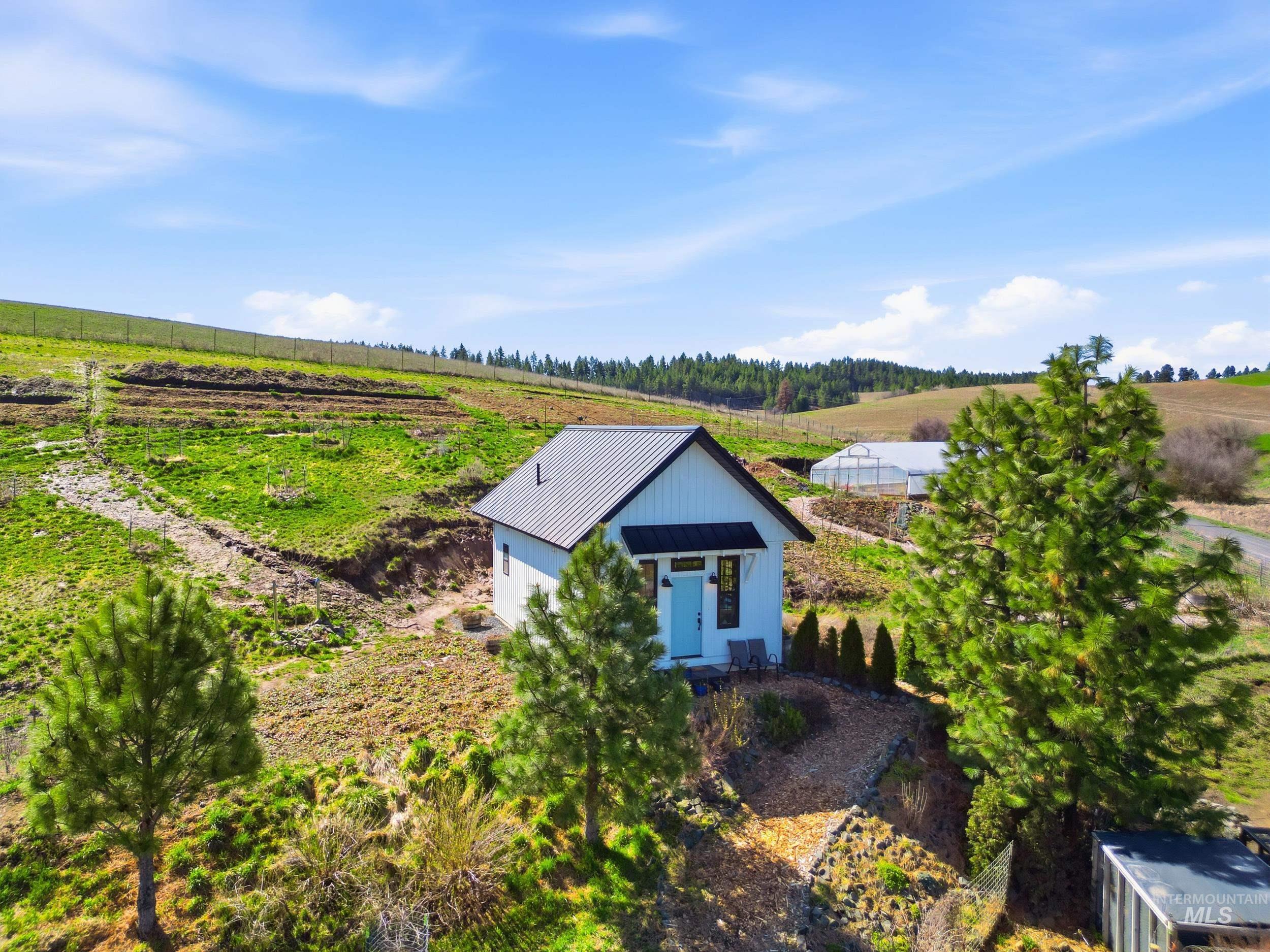 1080 Hilby Road Moscow, ID 83843 - Photo 42 of 49