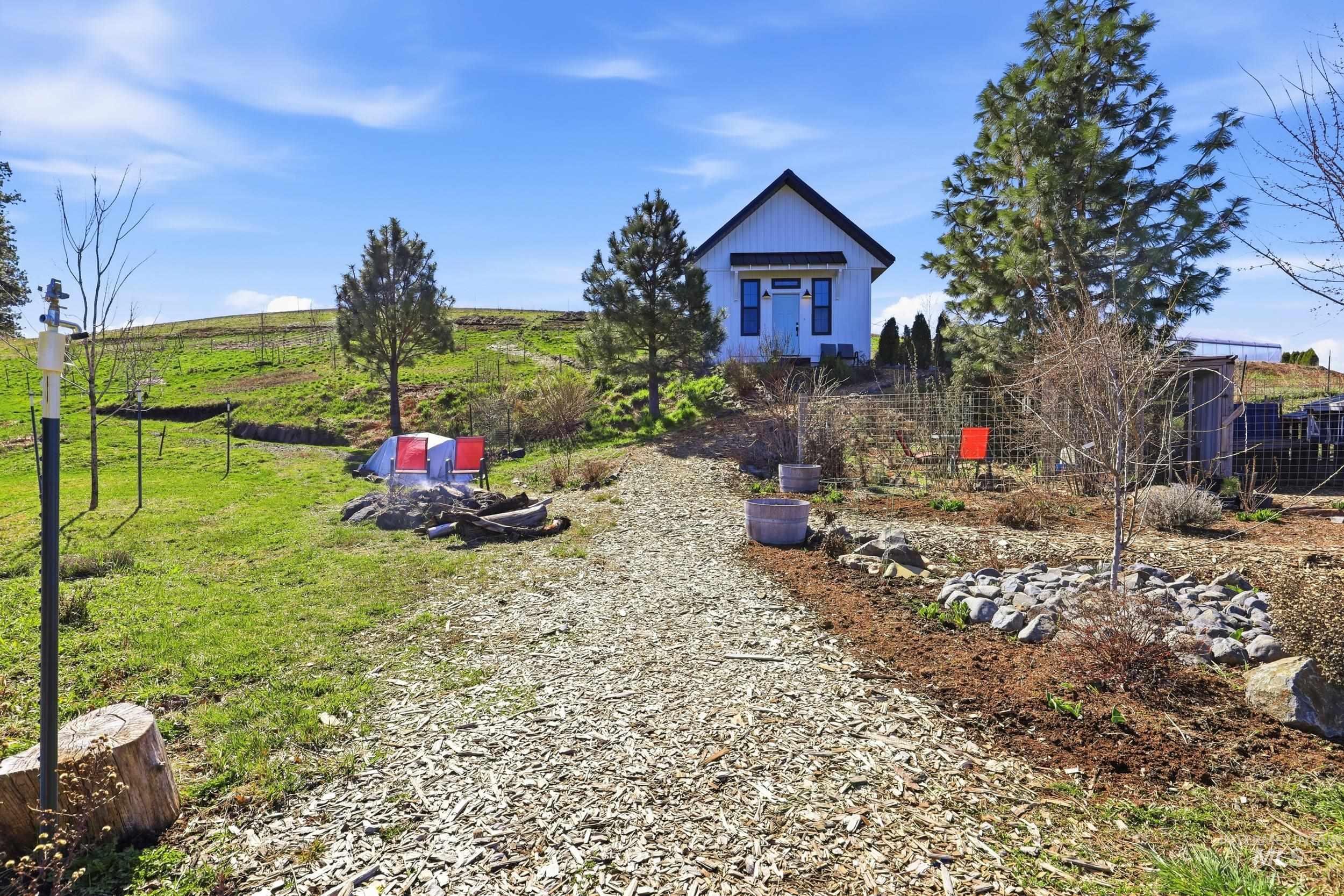 1080 Hilby Road Moscow, ID 83843 - Photo 46 of 49