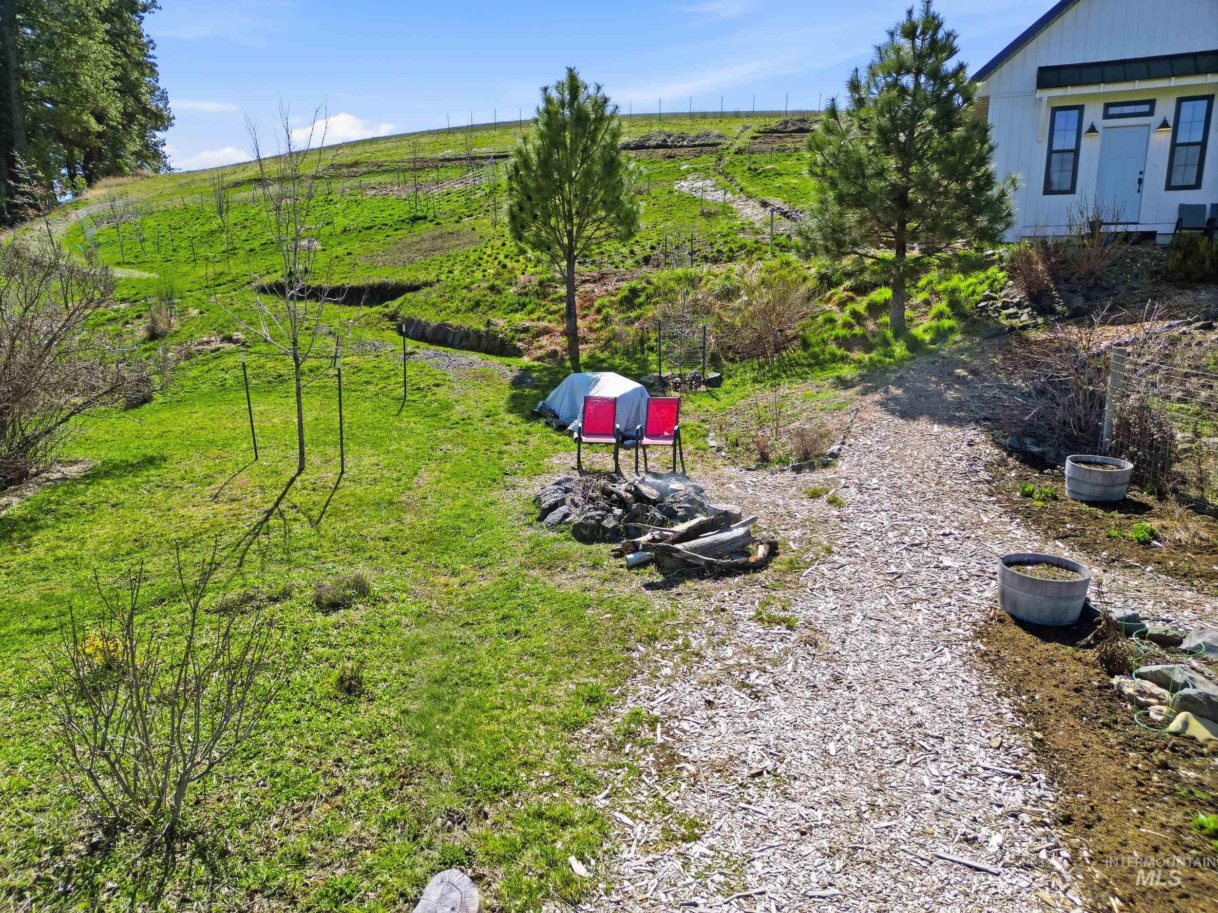 1080 Hilby Road Moscow, ID 83843 - Photo 47 of 49