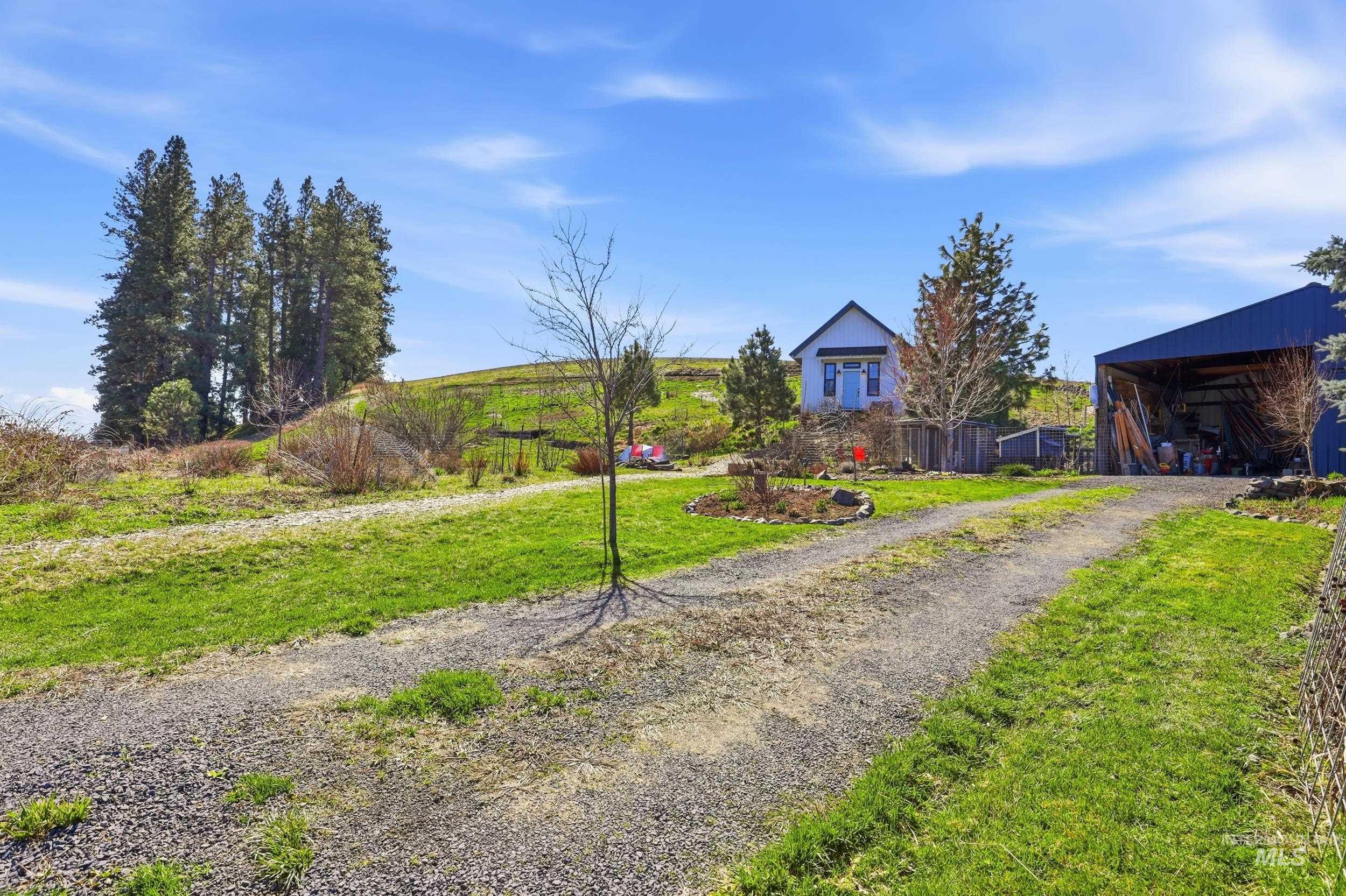 1080 Hilby Road Moscow, ID 83843 - Photo 48 of 49