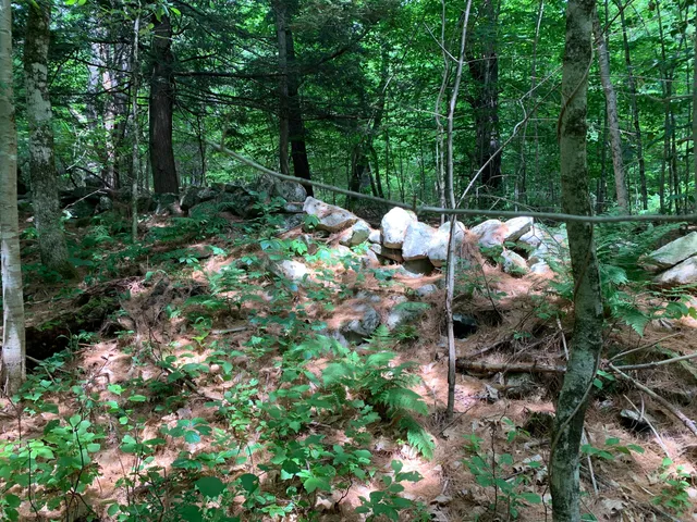 $225,000 | Lot 12 Hallowell Road, Litchfield, ME 04350