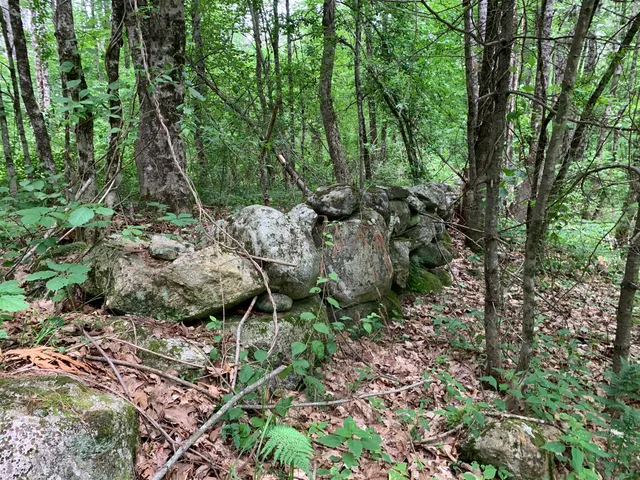 $225,000 | Lot 12 Hallowell Road, Litchfield, ME 04350