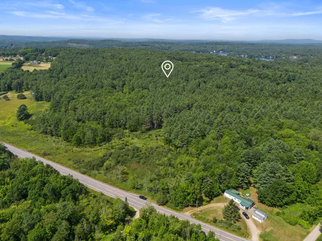 $225,000 | Lot 12 Hallowell Road, Litchfield, ME 04350