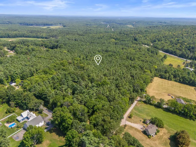 $225,000 | Lot 12 Hallowell Road, Litchfield, ME 04350