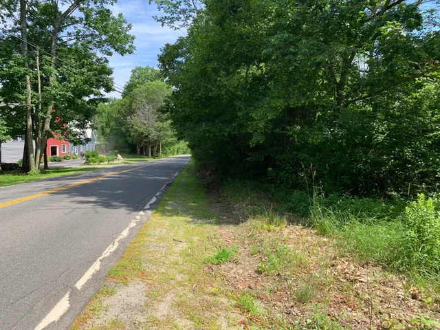 $225,000 | Lot 12 Hallowell Road, Litchfield, ME 04350