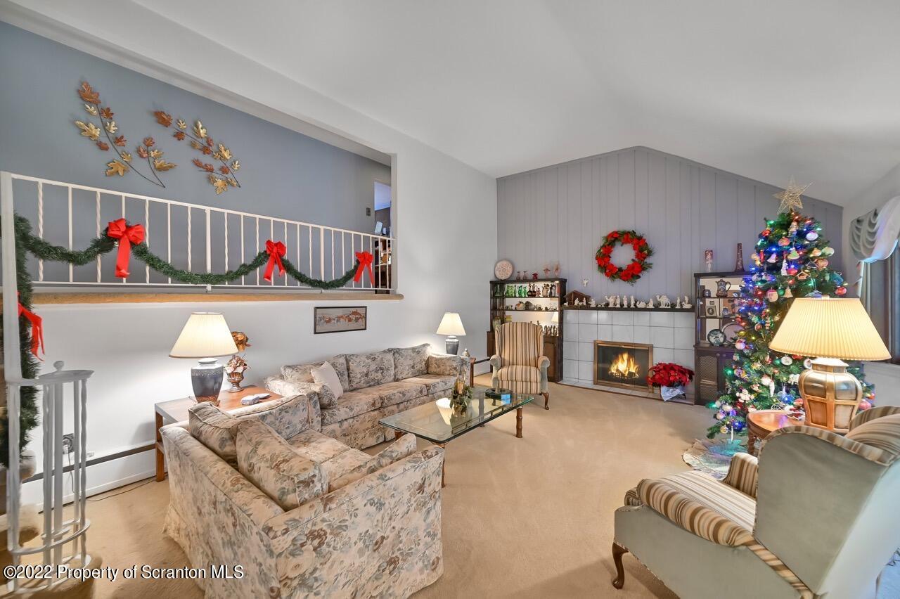 807 Layton Road Clarks Summit, PA 18411 - Photo 13 of 73