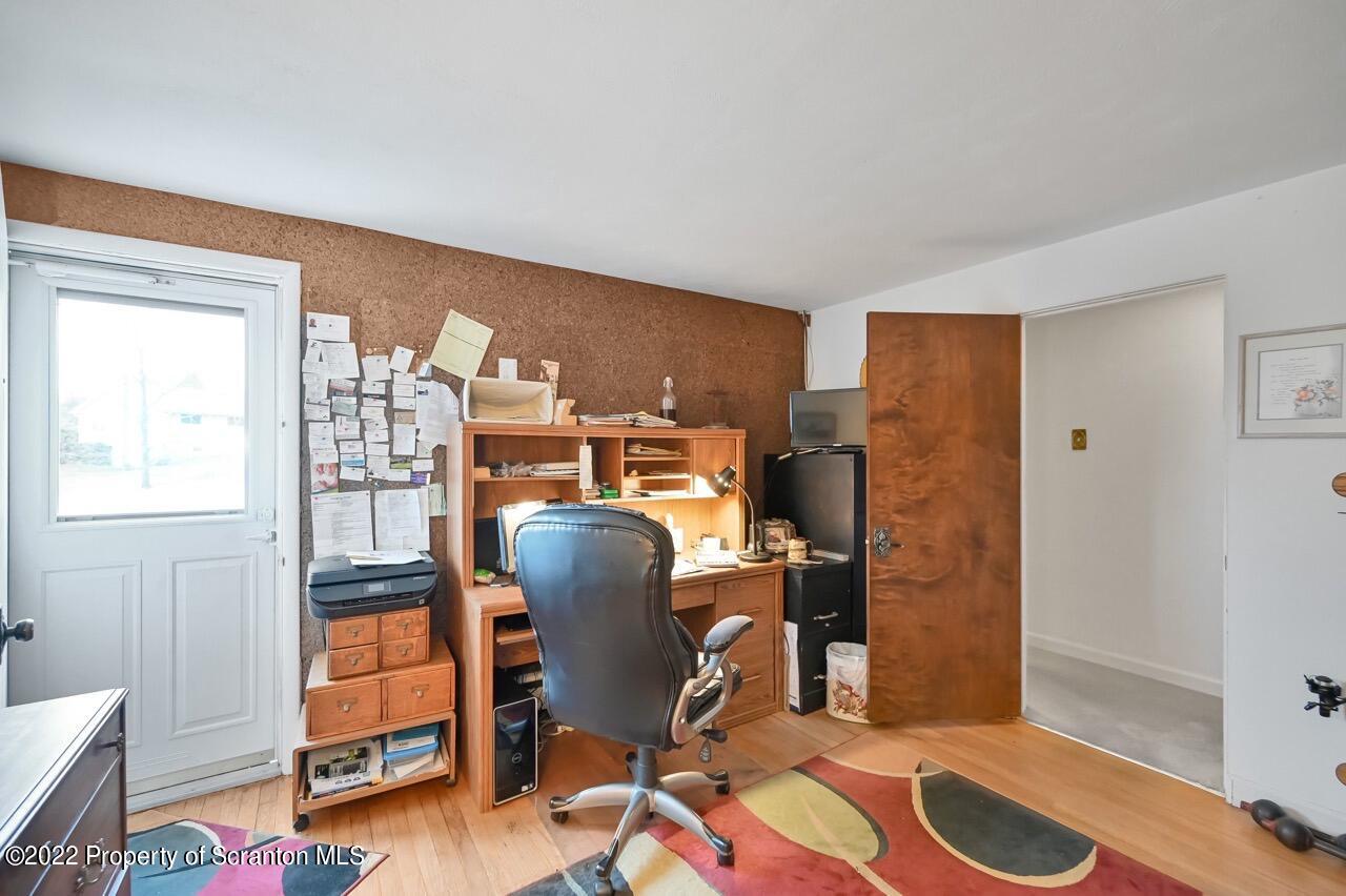 807 Layton Road Clarks Summit, PA 18411 - Photo 52 of 73