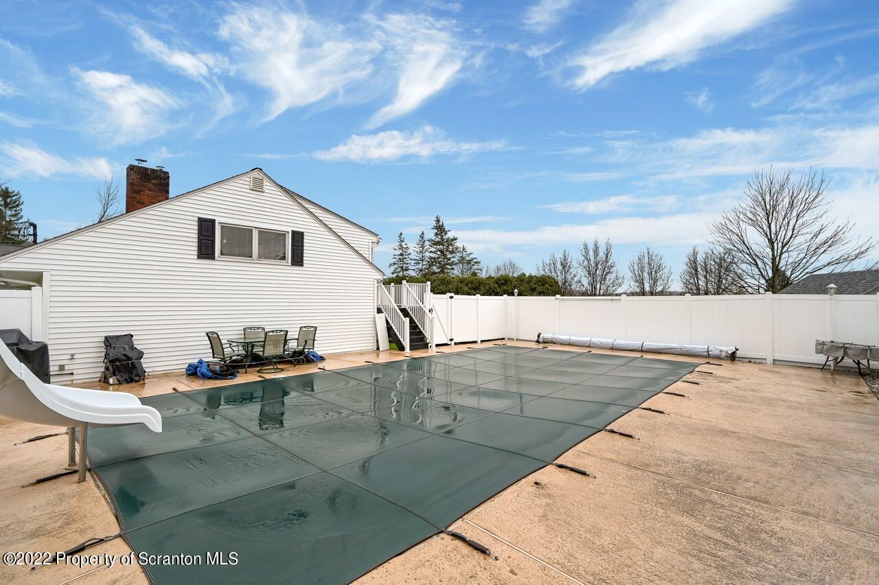 807 Layton Road Clarks Summit, PA 18411 - Photo 62 of 73