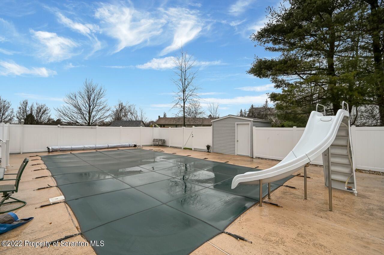 807 Layton Road Clarks Summit, PA 18411 - Photo 63 of 73