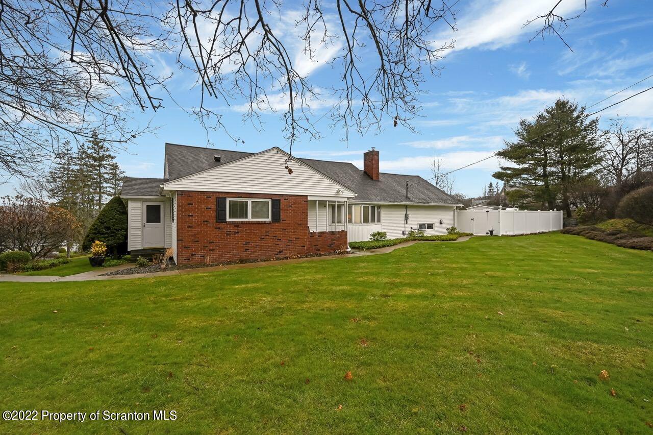 807 Layton Road Clarks Summit, PA 18411 - Photo 64 of 73
