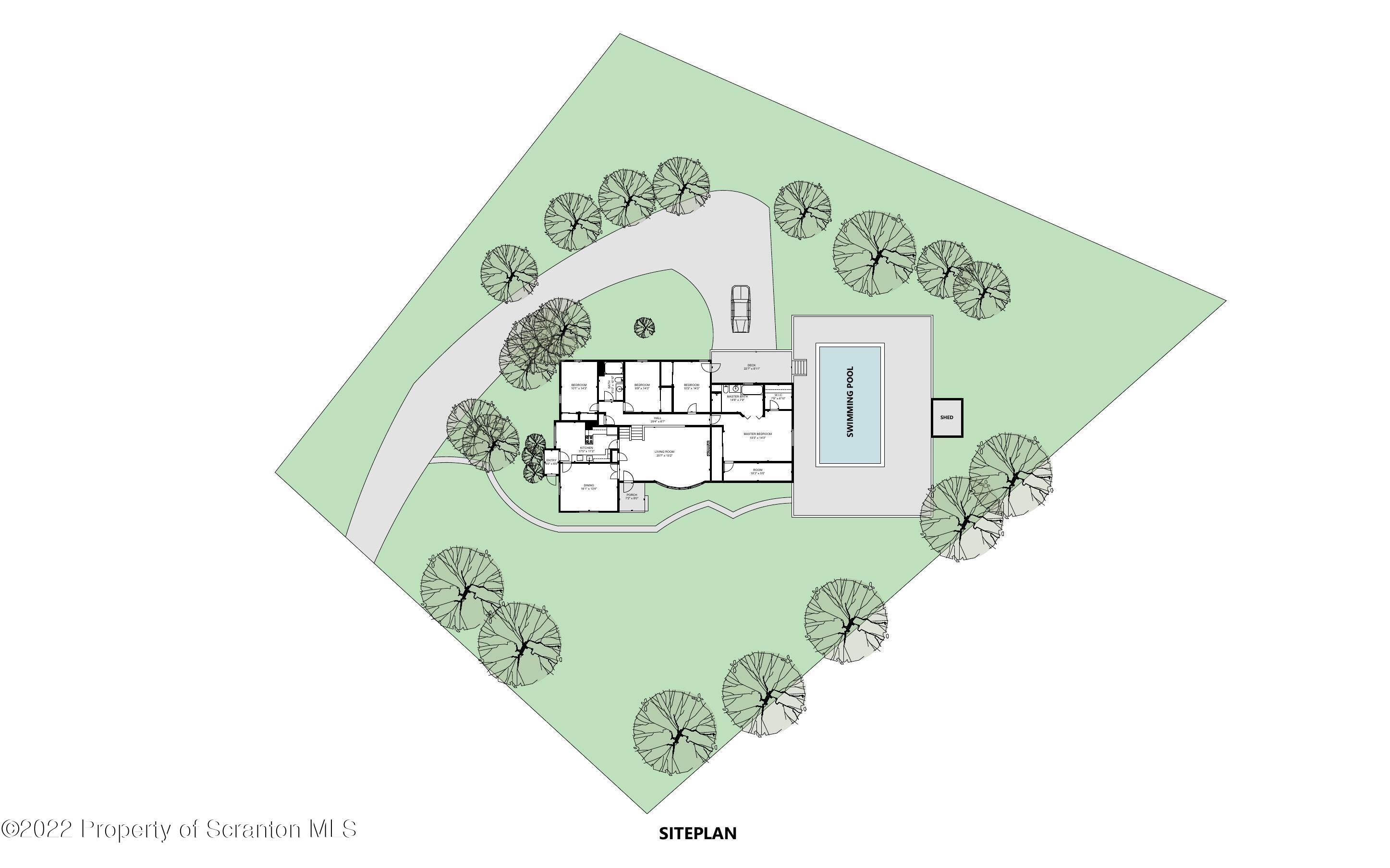 807 Layton Road Clarks Summit, PA 18411 - Photo 73 of 73 a picture of a park