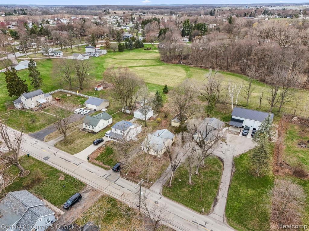 2426 Curtis Road Adrian, MI 49221 - Photo 40 of 45